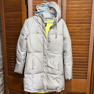 GAP Classic DOWN 3/4 Length Jacket